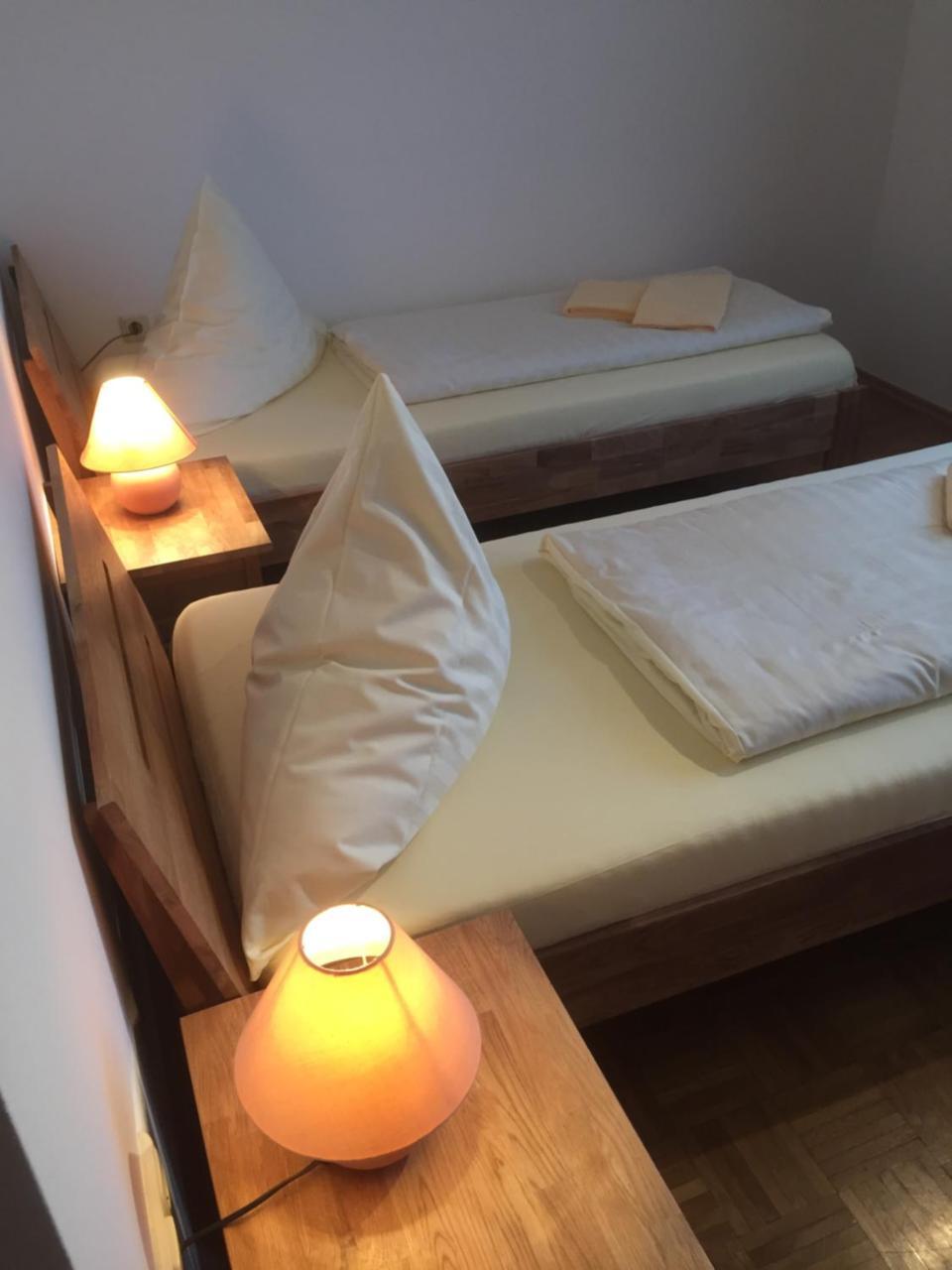 Knuellhotel Tann-Eck Кнюльвальд Экстерьер фото